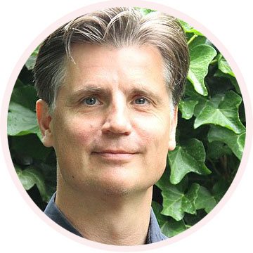 Richard Verhoeff zenleraar Zen.nl